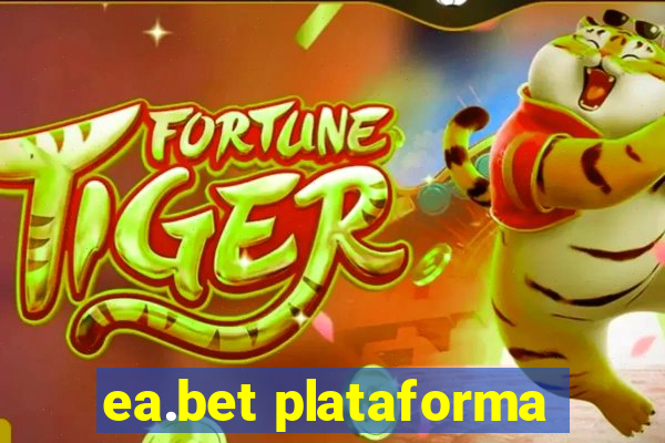 ea.bet plataforma